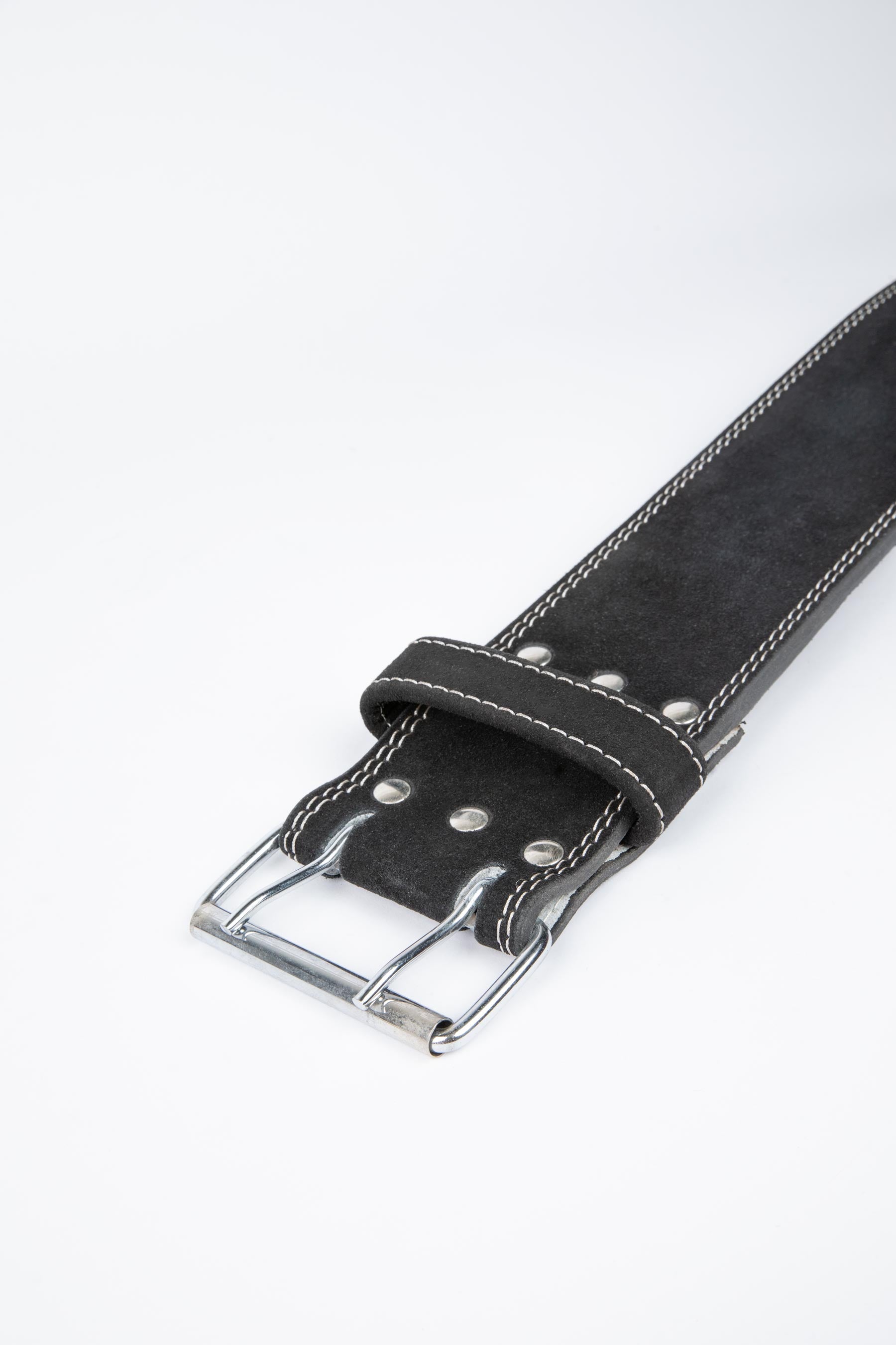 Gorilla Wear 4-inch Leather Lifting Belt - Kaikki värit