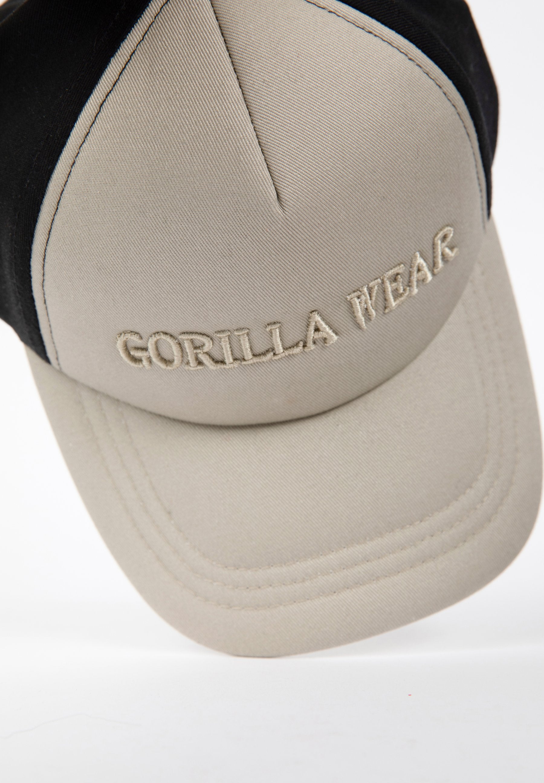 Gorilla Wear Sharon Ponytail Cap - Kaikki värit