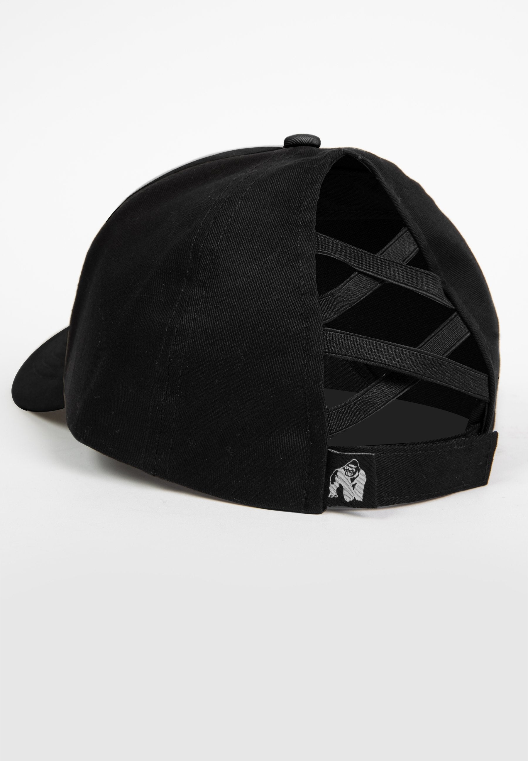 Gorilla Wear Sharon Ponytail Cap - Kaikki värit