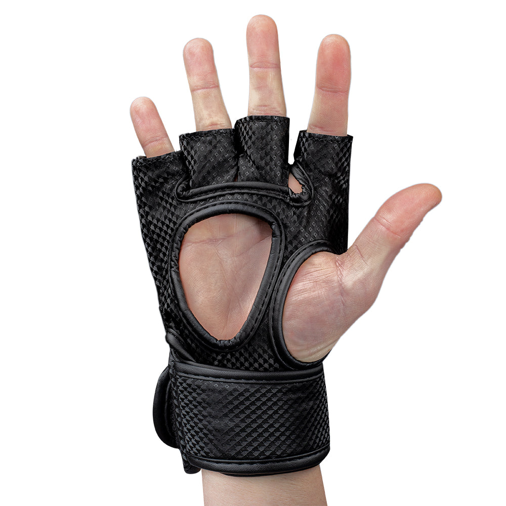 Gorilla Wear Berea MMA Gloves