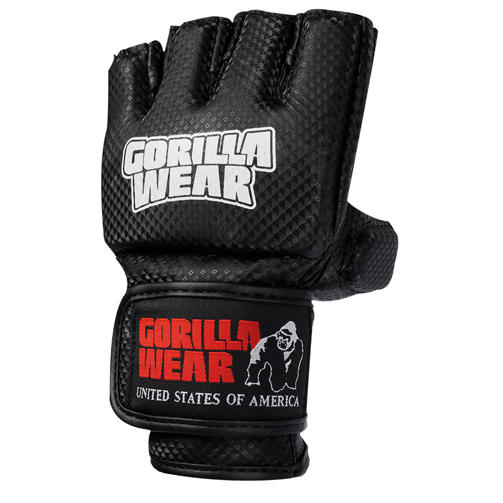 Gorilla Wear Manton MMA Gloves