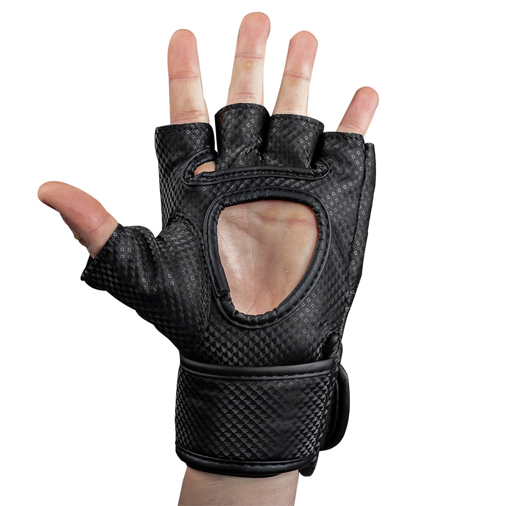 Gorilla Wear Manton MMA Gloves