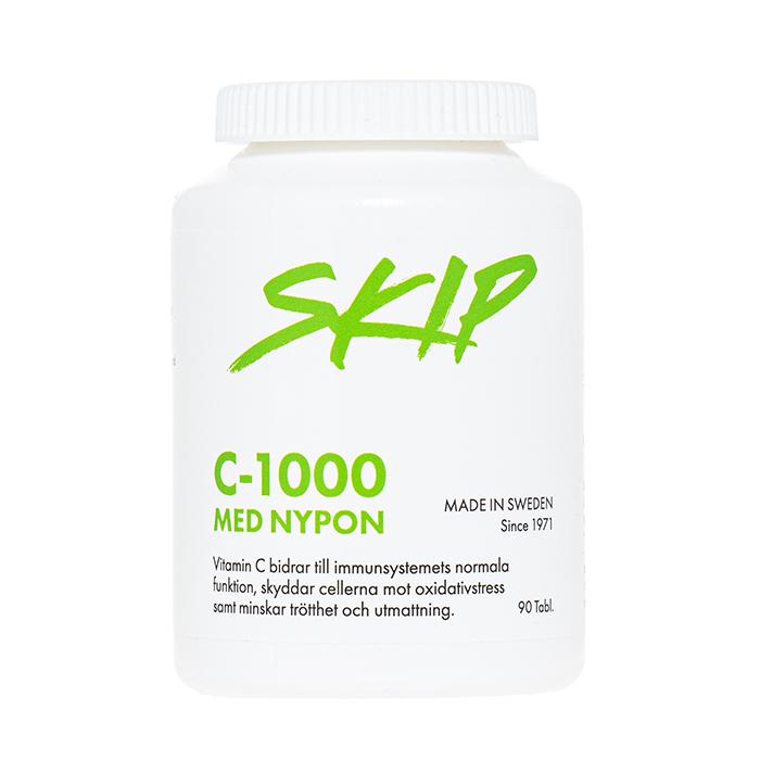 Skip C-1000