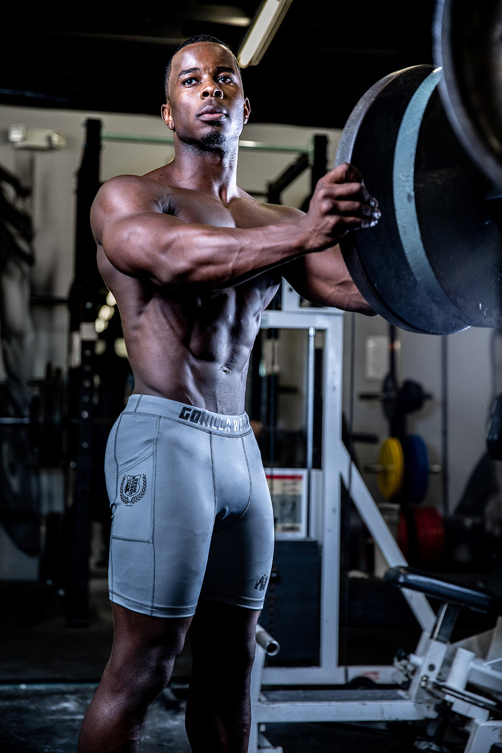 Gorilla Wear Smart Shorts - Kaikki värit