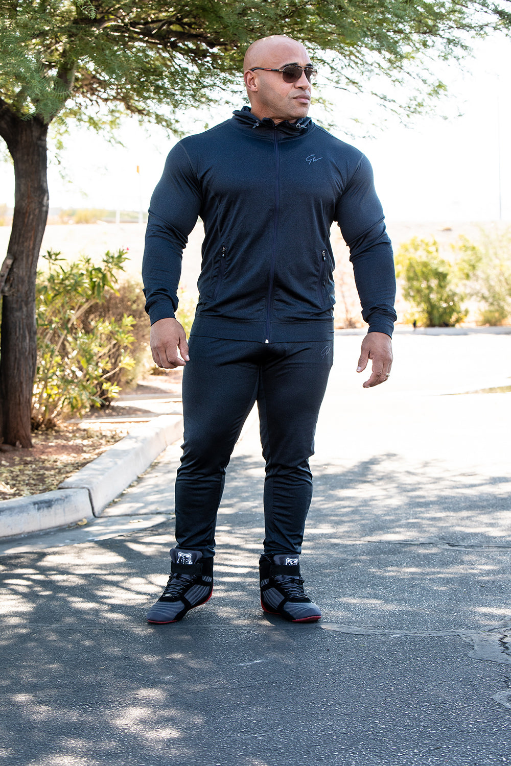Gorilla Wear Glendo Pants - Kaikki värit