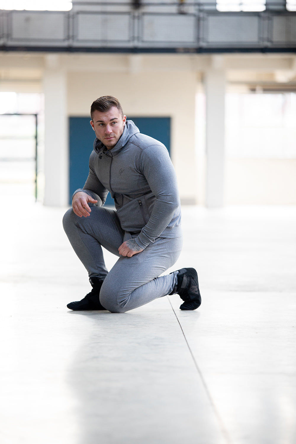 Gorilla Wear Glendo Jacket - Alla färger