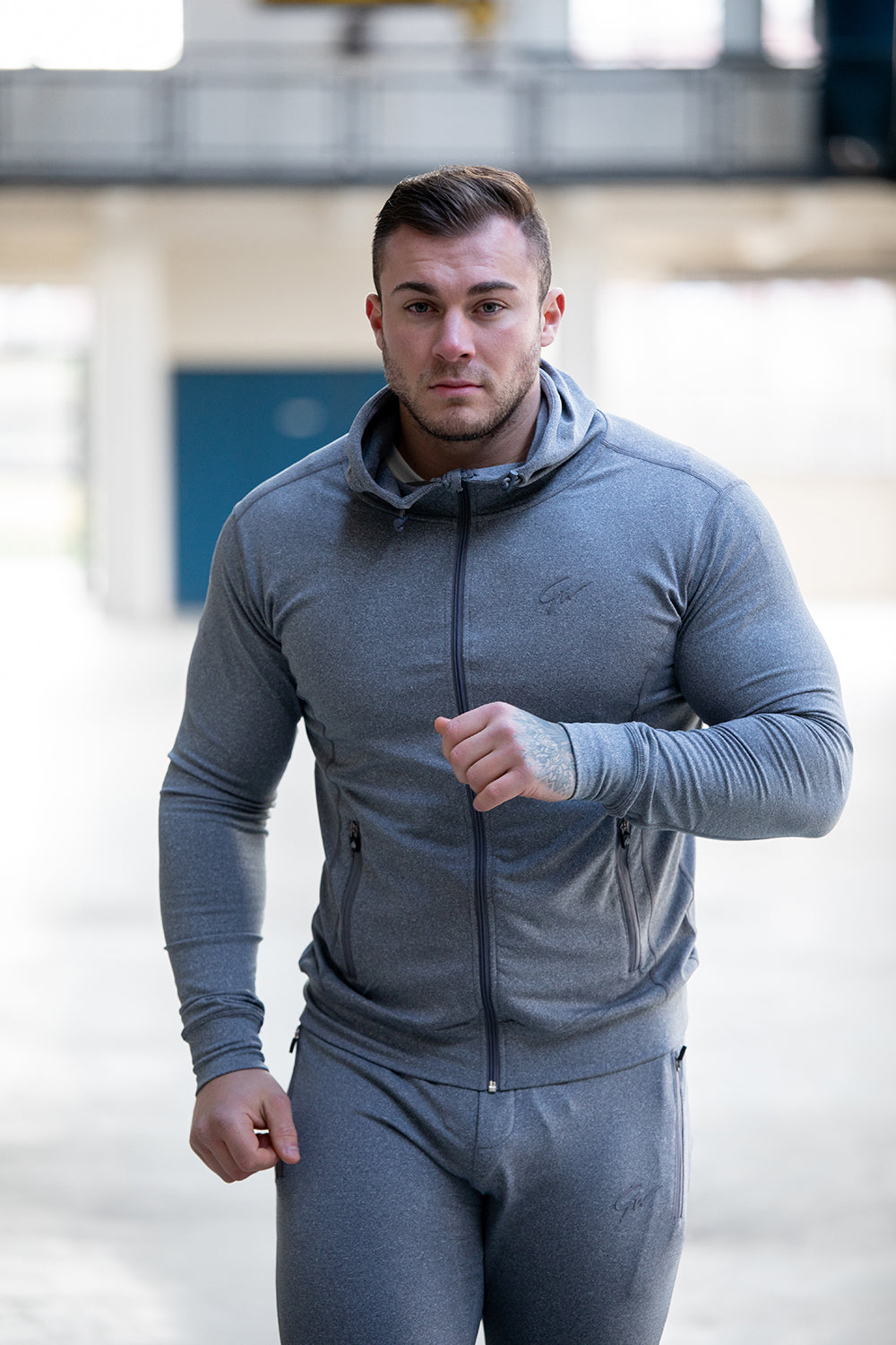 Gorilla Wear Glendo Jacket - Alla färger