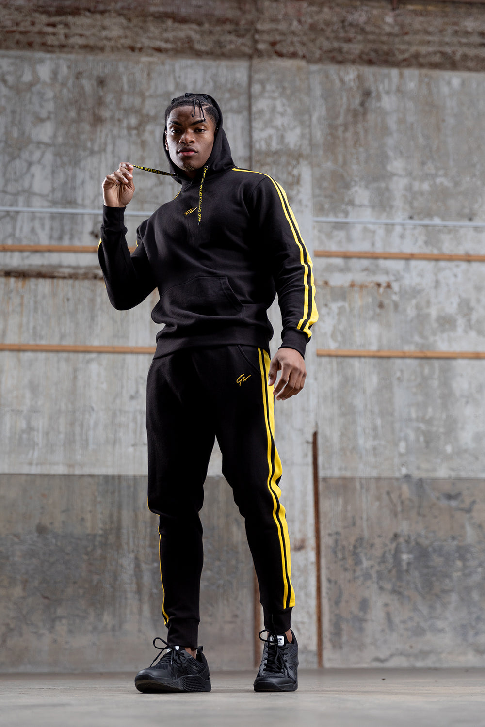 Gorilla Wear Banks Sweatpants - Kaikki värit