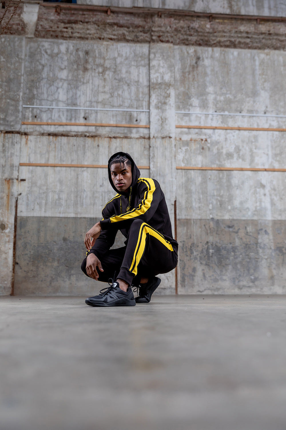 Gorilla Wear Banks Sweatpants - Kaikki värit