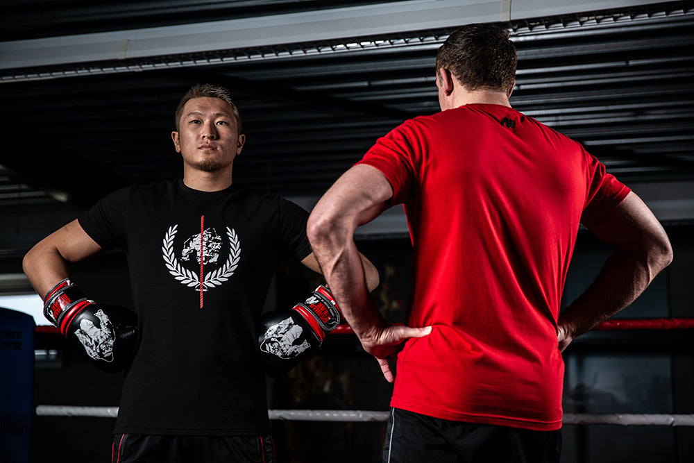 Gorilla Wear Rock Hill T-shirt - Alla färger
