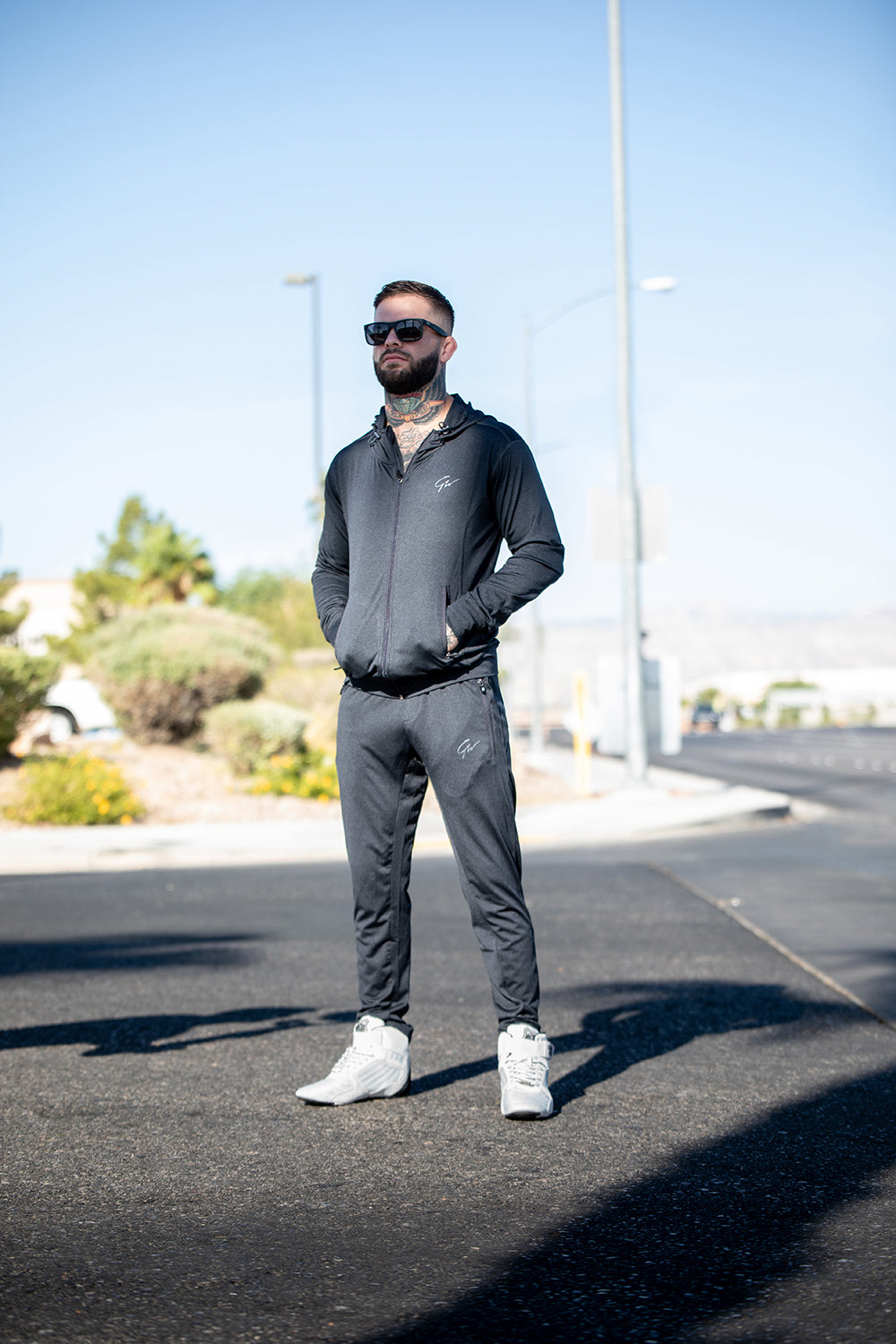Gorilla Wear Glendo Jacket - Alla färger