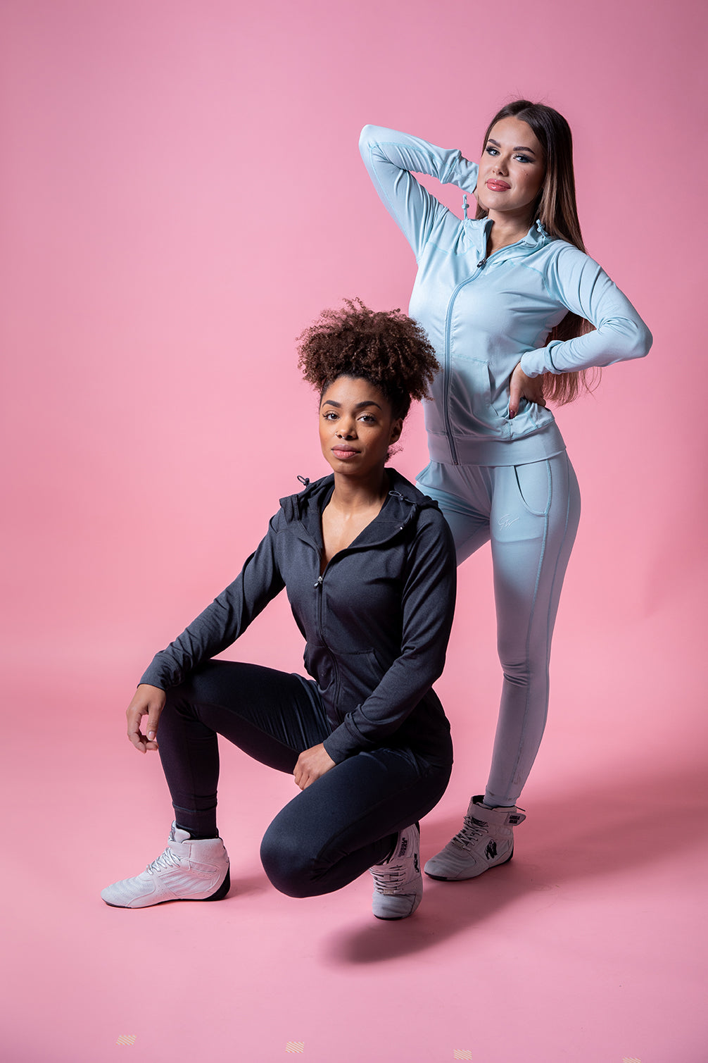 Gorilla Wear Vici Jacket - Kaikki värit