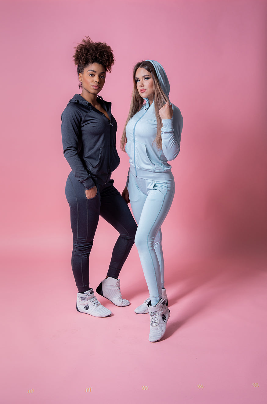 Gorilla Wear Vici Jacket - Kaikki värit