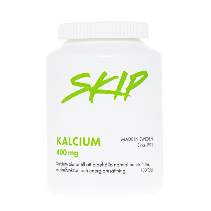 Skip Calcium Tablets