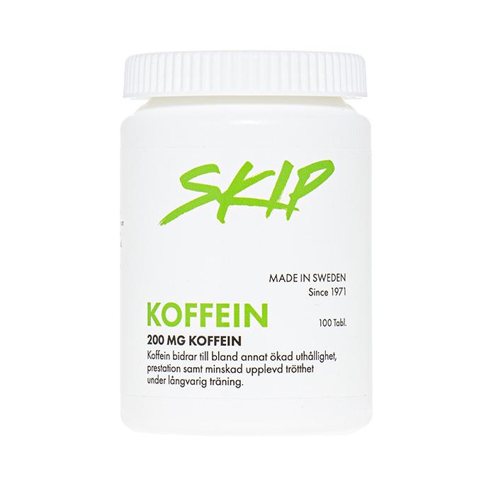 Skip Caffeine Tablet