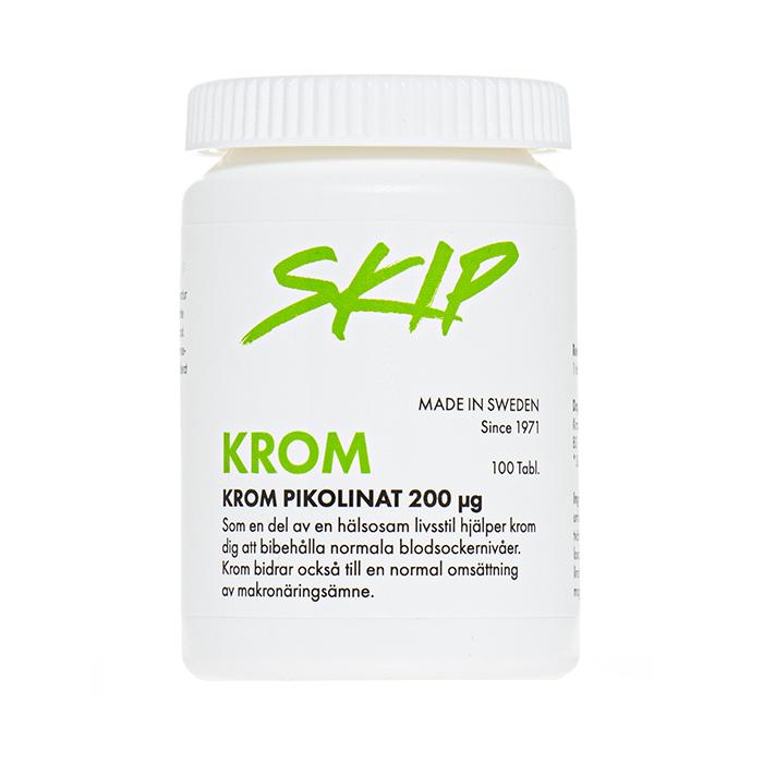 Skip Kromitabletti