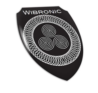 Wibronic EMF Harmonizer