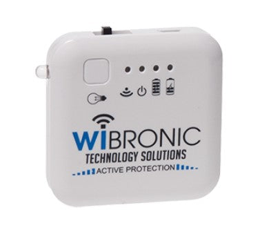 Wibronic Bodyshield