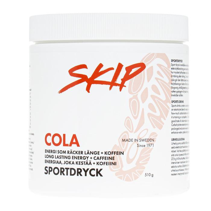 Skip Sport Drink - Sport Drink Powder
