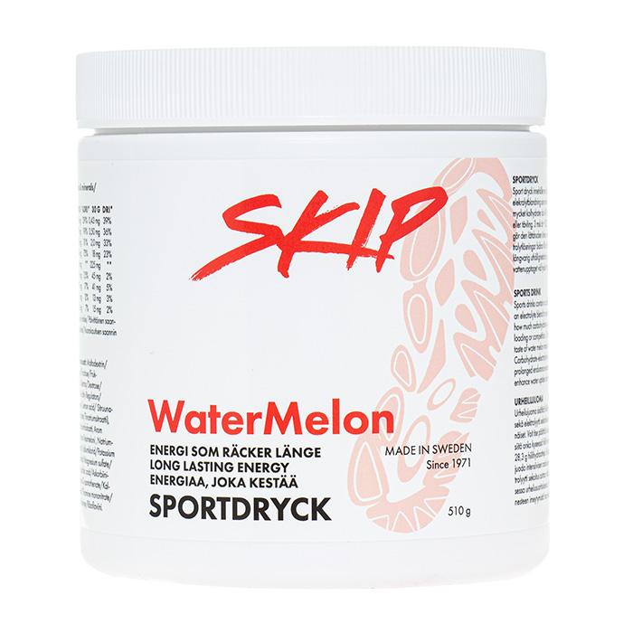 Skip Sport Drink - Sport Drink Powder