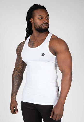 Adams Stretch Tank Top - Kaikki värit