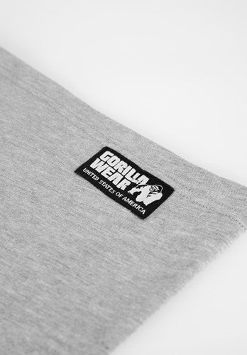 Gorilla Wear Alaska Neck Warmer - Kaikki värit
