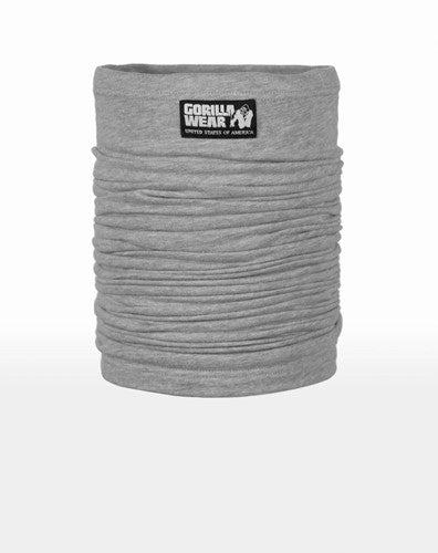 Gorilla Wear Alaska Neck Warmer - Kaikki värit