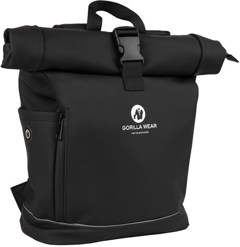 Gorilla Wear Albany Backpack - Kaikki värit