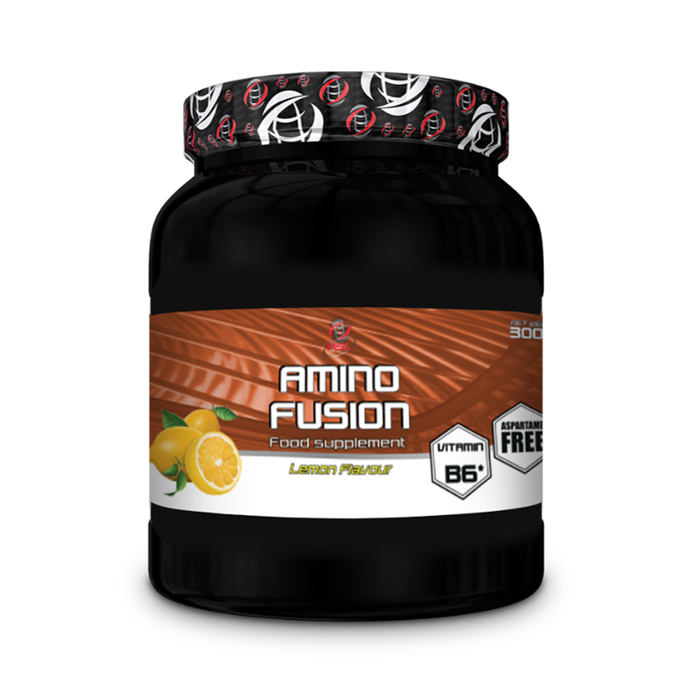 All Sports Labs AMINO FUSION pulver, 300g