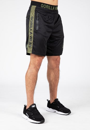 Gorilla Wear Atlanta Shorts - Kaikki värit