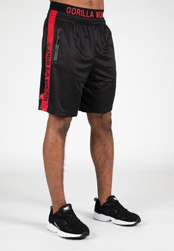 Gorilla Wear Atlanta Shorts - Kaikki värit