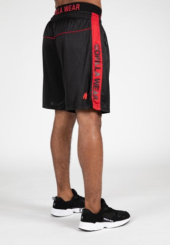 Gorilla Wear Atlanta Shorts - Kaikki värit