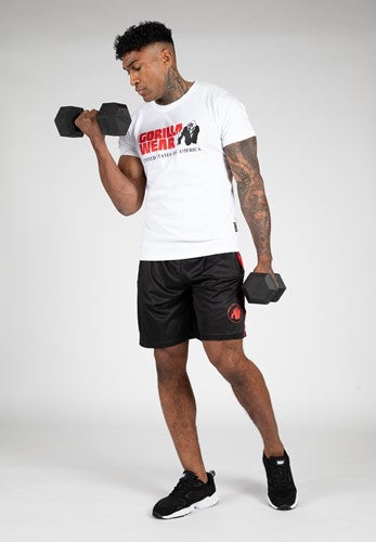 Gorilla Wear Atlanta Shorts - Kaikki värit
