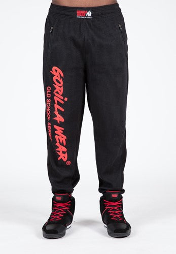 Gorilla Wear Augustine Old School Pants - Kaikki värit
