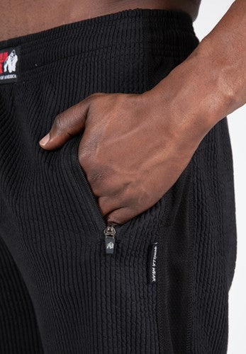 Gorilla Wear Augustine Old School Pants - Kaikki värit
