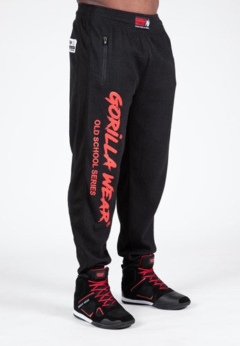 Gorilla Wear Augustine Old School Pants - Kaikki värit