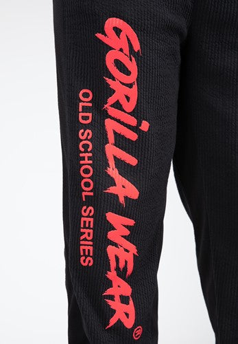 Gorilla Wear Augustine Old School Pants - Kaikki värit