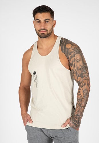 Gorilla Wear Carrizo Tank Top - Alla färger