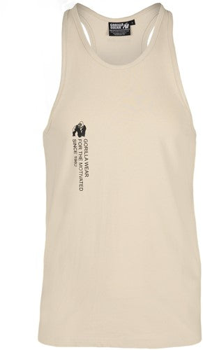 Gorilla Wear Carrizo Tank Top - Alla färger