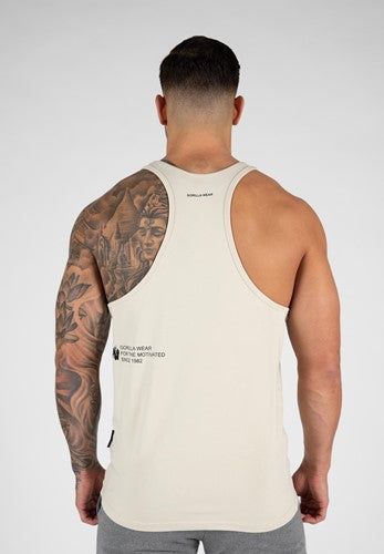 Gorilla Wear Carrizo Tank Top - Alla färger