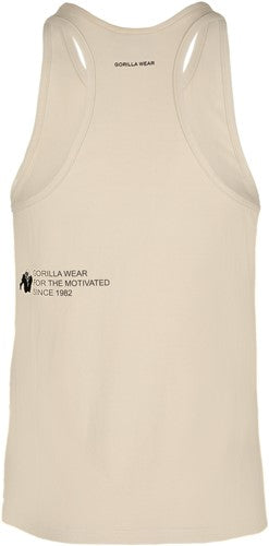 Gorilla Wear Carrizo Tank Top - Alla färger