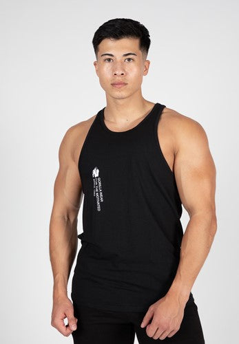 Gorilla Wear Carrizo Tank Top - Alla färger