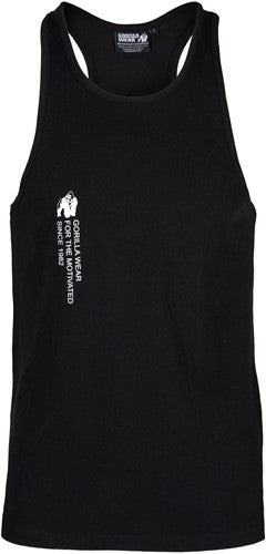 Gorilla Wear Carrizo Tank Top - Alla färger