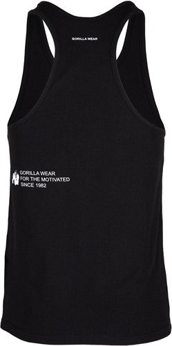 Gorilla Wear Carrizo Tank Top - Alla färger