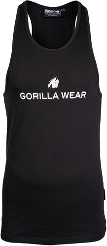 Gorilla Wear Carter Stretch Tank Top - Kaikki värit