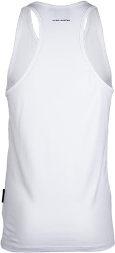 Gorilla Wear Carter Stretch Tank Top - Kaikki värit