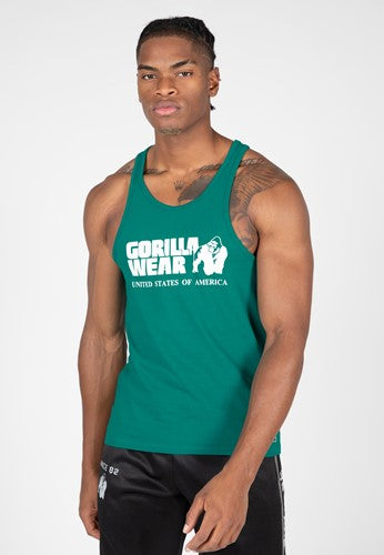 Gorilla Wear Classic Tank Top