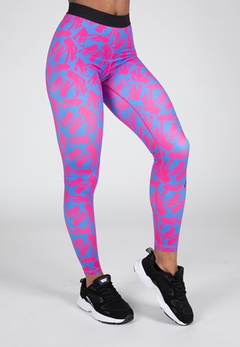 Gorilla Wear Colby Leggins - Kaikki värit
