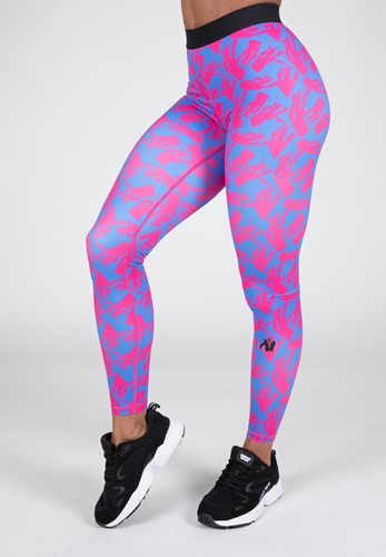 Gorilla Wear Colby Leggins - Kaikki värit