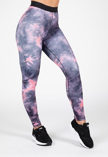 Gorilla Wear Colby Leggins - Kaikki värit